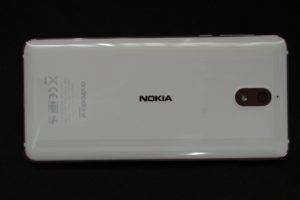 エントリーレベルでコスパ抜群の｢Nokia 3.1｣が届いたので購入したので開封とレビュー！