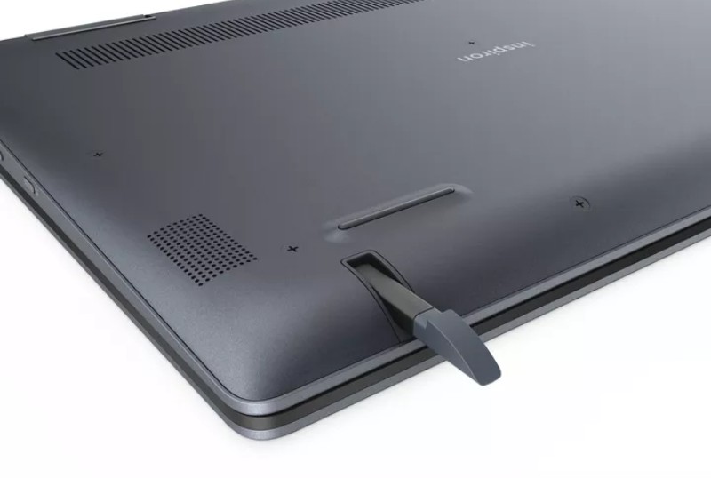 DellがInspironシリーズから｢Inspiron Chromebook 14 2-in-1 (7486)｣を発表したようです。