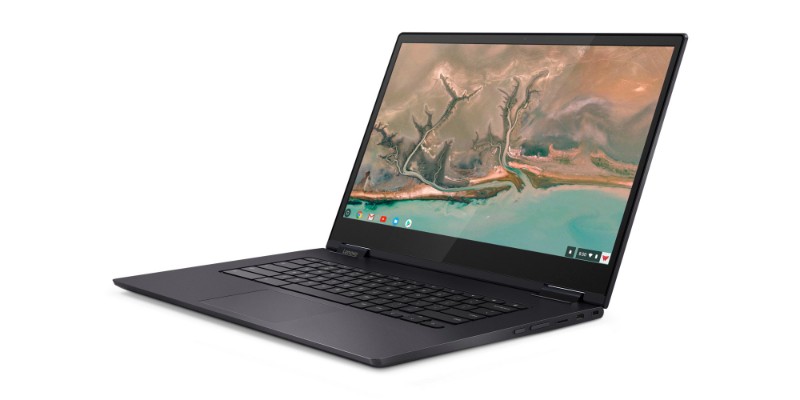 Lenovoが4kディスプレイ搭載の｢Yoga Chromebook C630｣をリリースしました！フルHDモデルもあり