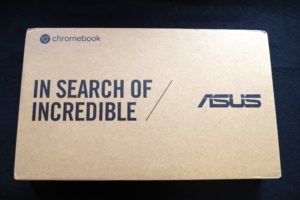 review ASUS Chromebook C223 03