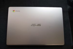 review ASUS Chromebook C223 07