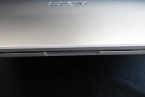 review ASUS Chromebook C223 10