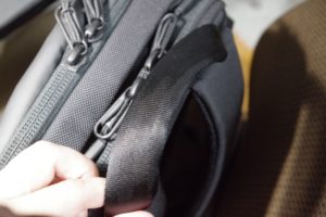 review Aer Daypack 16