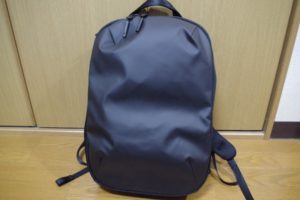 review Aer Daypack 18
