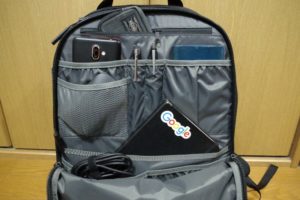 review Aer Daypack 20