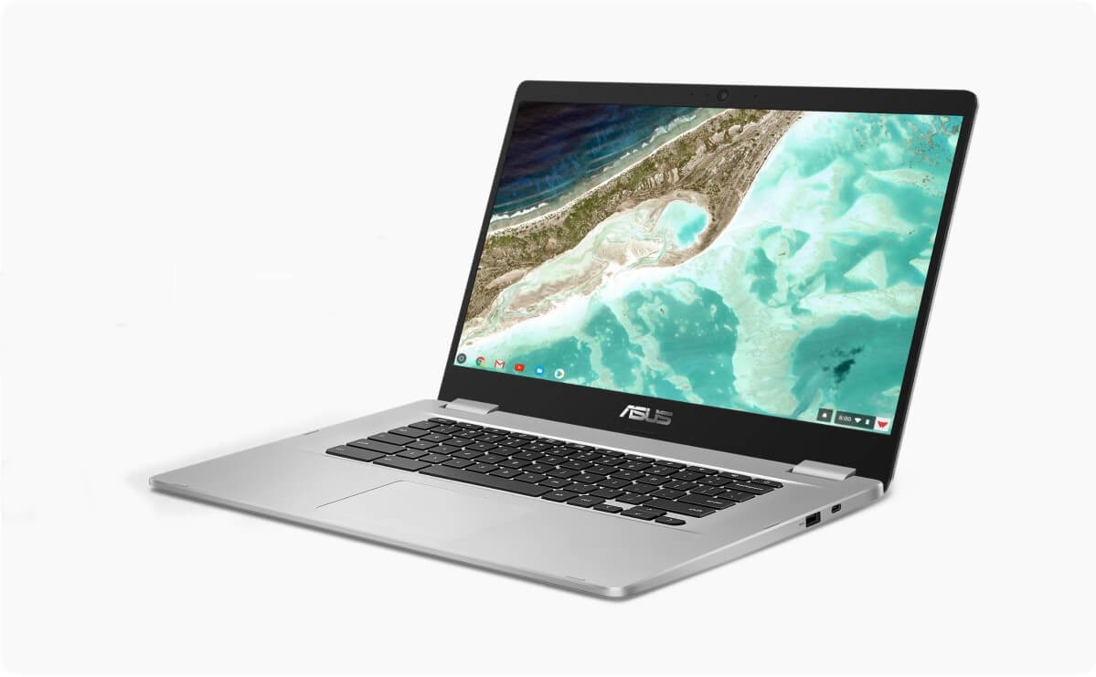 ASUS Chromebook C523 Laptops ASUS USA