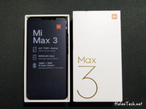 Review Xiaomi Mi Max 3 05