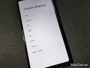 Review Xiaomi Mi Max 3 16
