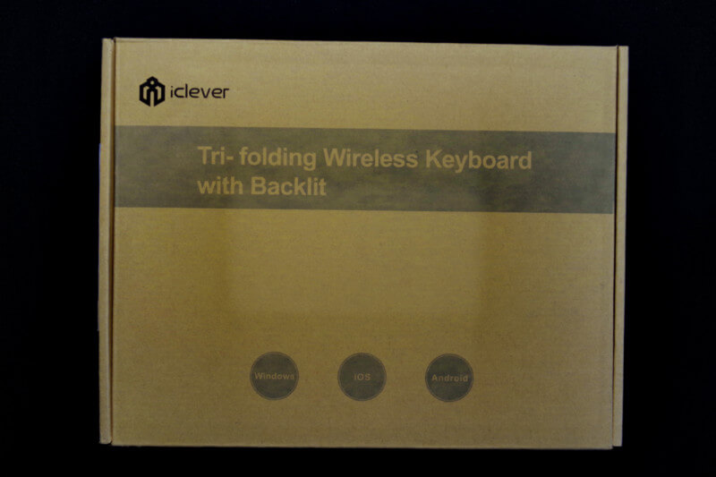 review iclever ic bk05 01
