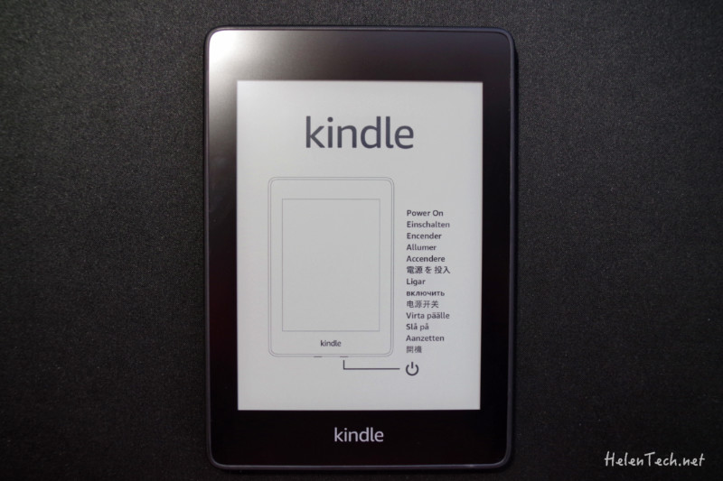 review kindle paperwhite 2018 04
