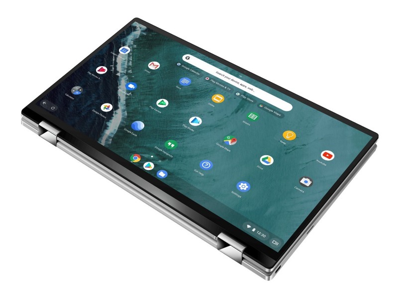 ASUS-Chromebook-Flip-C434 Tablet
