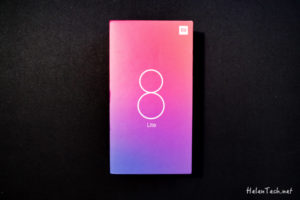 review Xiaomi Mi 8 Lite 01