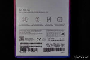 review Xiaomi Mi 8 Lite 02