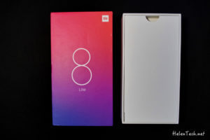 review Xiaomi Mi 8 Lite 03