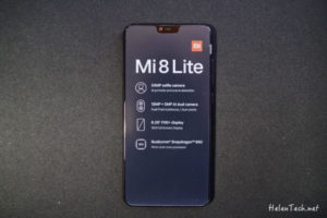review Xiaomi Mi 8 Lite 06