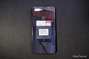 review Xiaomi Mi 8 Lite 09
