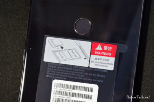review Xiaomi Mi 8 Lite 10