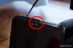 review Xiaomi Mi 8 Lite 21 plus