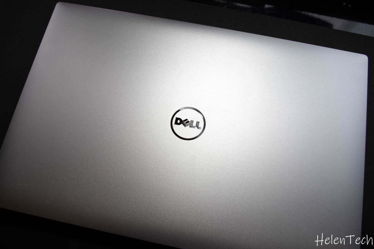 review_DELL XPS15