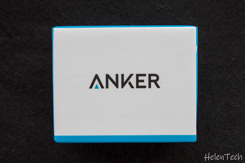Ankerの｢PowerPort Speed 1 PD 60｣を購入したのでレビュー！最大60W出力USB-C急速充電器
