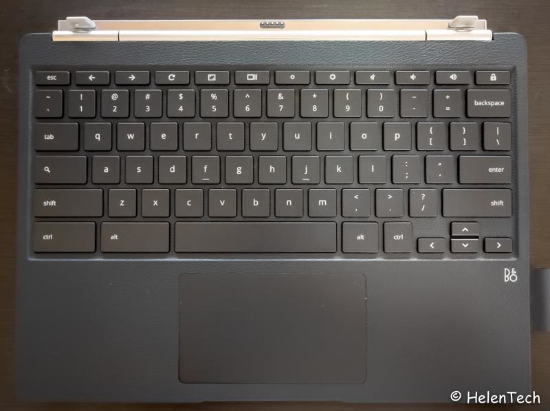 ｢HP Chromebook x2｣を実機レビュー！初の着脱式キーボード搭載モデル