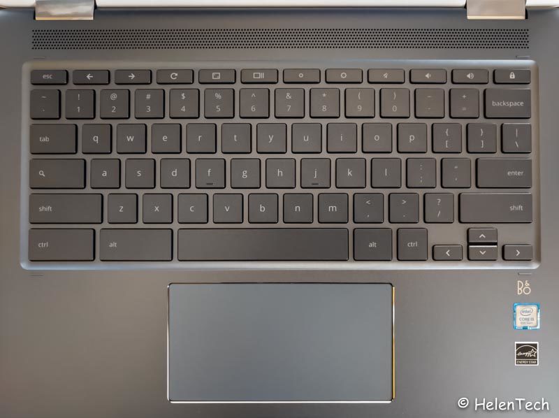 HPの｢Chromebook x360 14｣をレビュー！高級感のあるハイスペックモデル [PR]