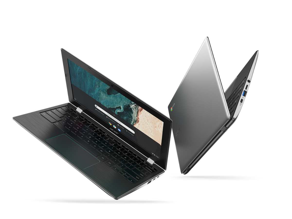 本日からAMD搭載の｢Acer Chromebook 311 C721-N14N｣が販売開始。Amazon 