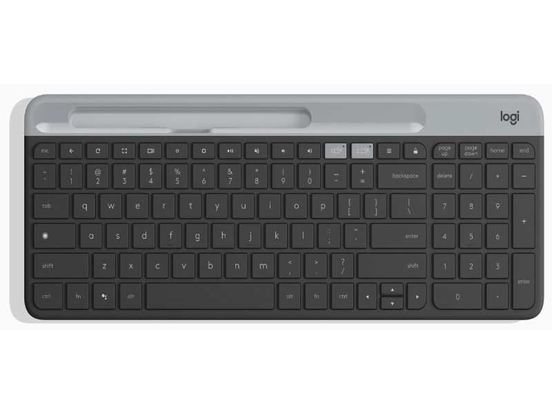 Logitech(ロジクール)がChrome OS向けのキーボード｢K580｣とマウス｢M355｣を発表