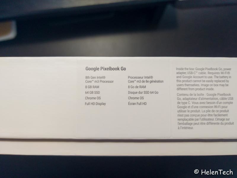 ｢Google Pixelbook Go｣のm3モデルをレビュー！バランス重視のベストChromebook