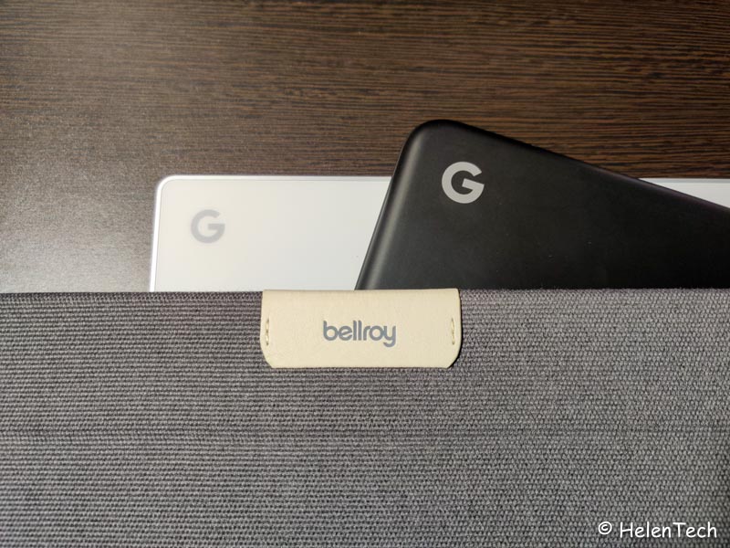 ベルロイの｢Laptop Sleeve for Google｣を購入したのでレビュー！やっぱPixelbookシリーズ用だな…