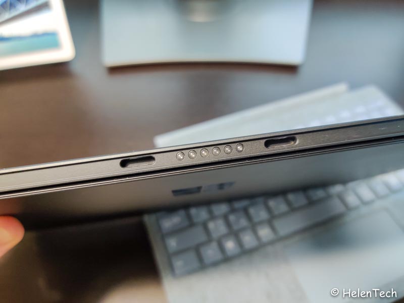 マイクロソフトの｢Surface Pro 7｣のi7モデルを実機レビュー！USB-Cポートはやっぱり便利