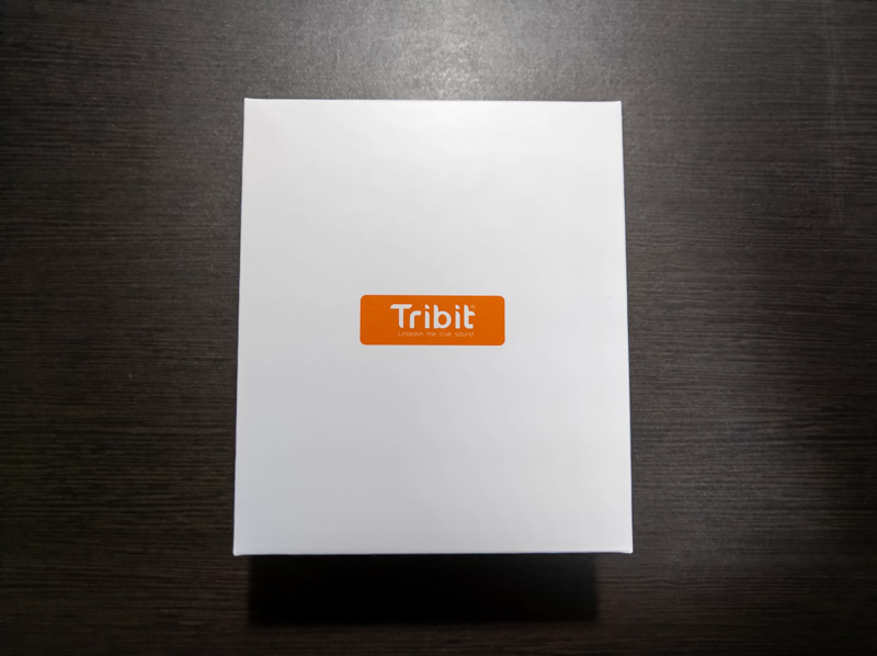 ワイヤレスイヤホン｢Tribit FlyBuds 1 (BTH91)｣をレビュー。扱いやすい良いイヤホン