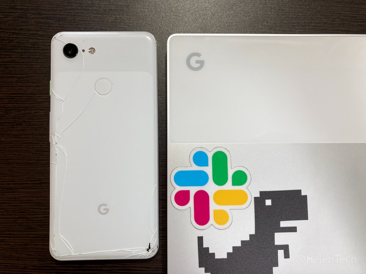 google-pixelbook-and-pixel3
