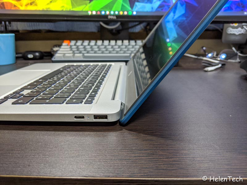 HP Chromebook 14a (Amazon限定モデル)をレビュー！バランスの良い名機、選ぶべき1台だと思う