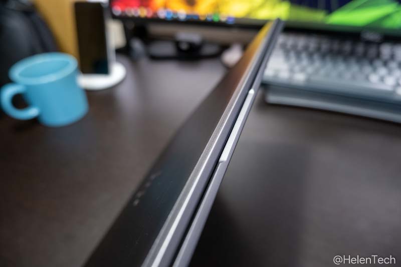 ｢HP Chromebook x360 14c｣をレビュー！指紋センサ搭載のこれまた素晴らしい1台
