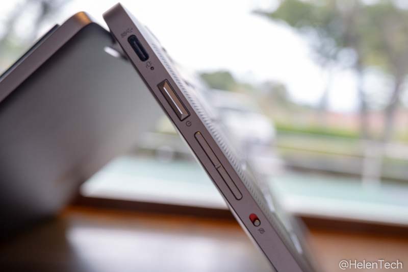 ｢HP Chromebook x360 14c｣をレビュー！指紋センサ搭載のこれまた素晴らしい1台