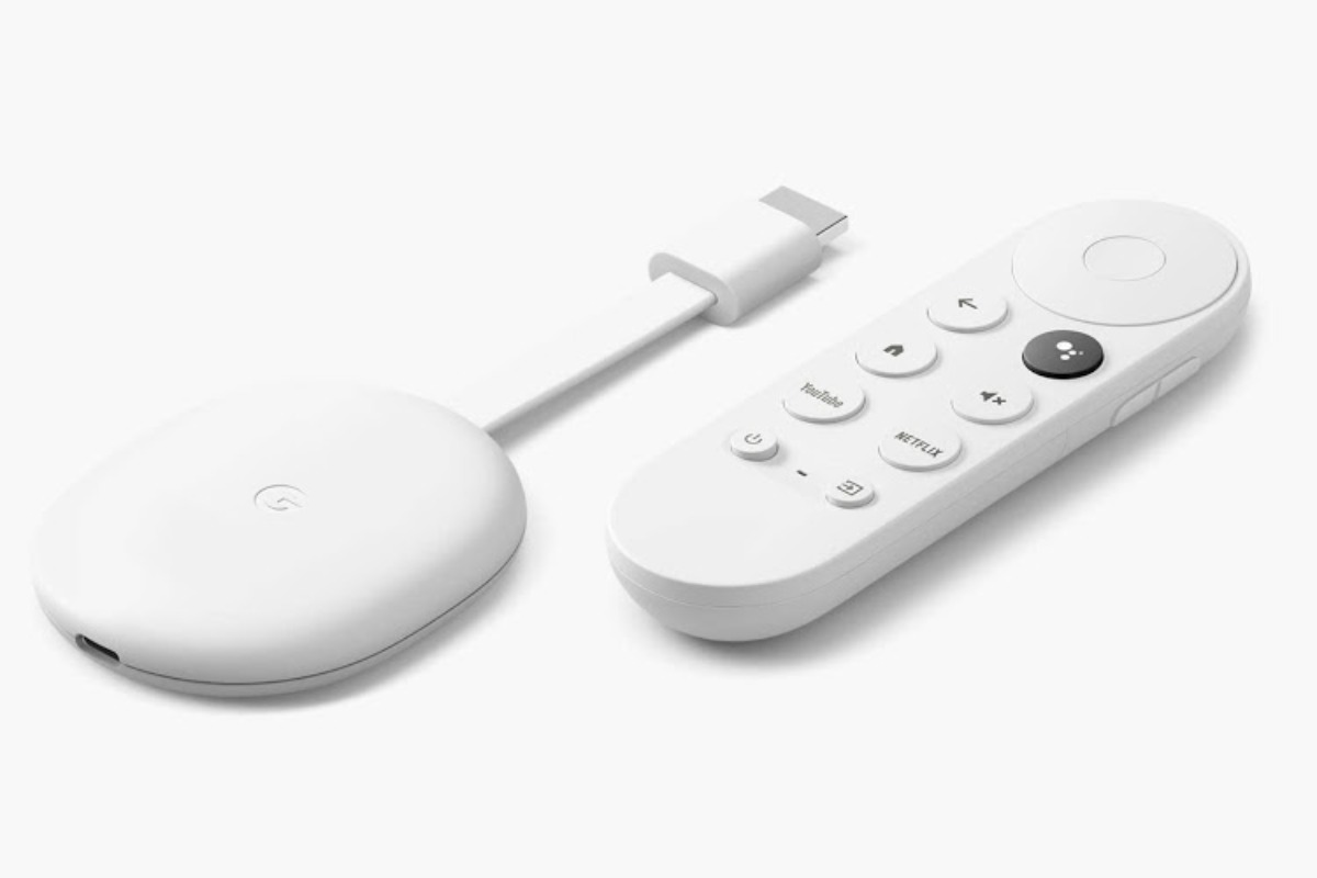 google-release-Chromecast-with-Google-TV