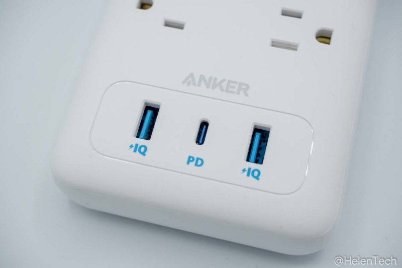 ｢Anker PowerPort Strip PD 6 (USBポート付き電源タップ)｣をレビュー。海外製品を使うときにも便利な1台