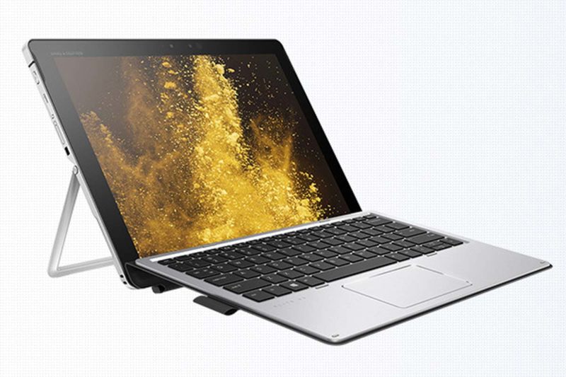 Chromebookタブレット｢Coachz｣は指紋センサも搭載、HPの機種である可能性も浮上
