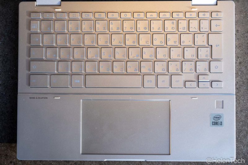 HPのAlder Lake搭載Chromebookには新たなキーが追加される可能性があります