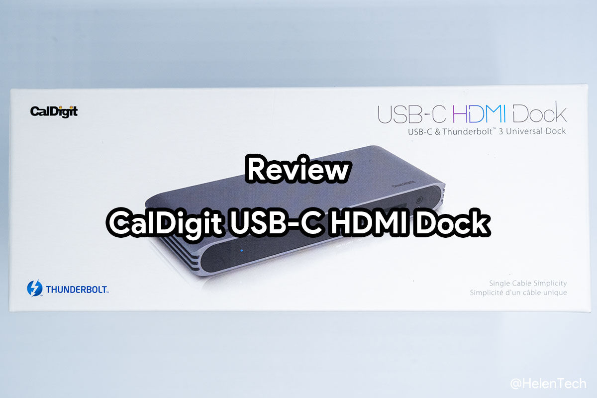 review-caldigit-usb-c-hdmi-dock