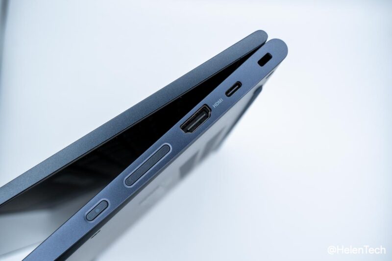 ｢Lenovo ThinkPad C13 Yoga Chromebook｣をレビュー！完成度の高いエンタープライズモデル