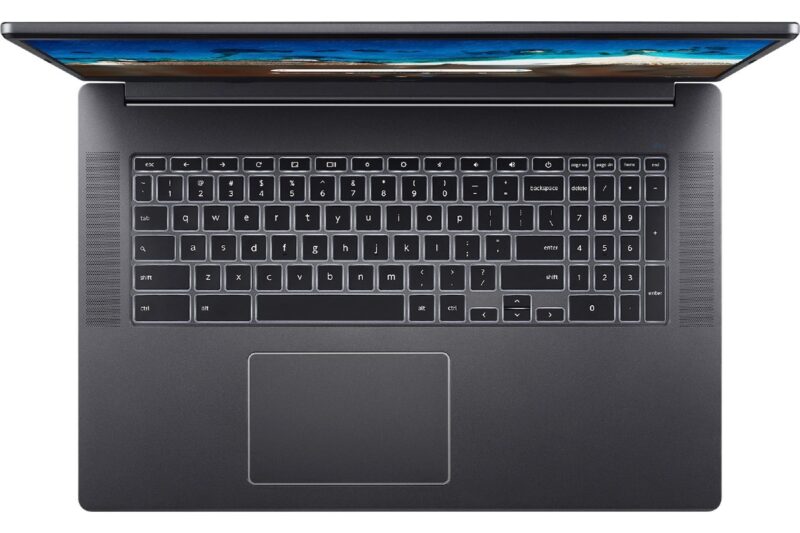17.3インチ｢Acer Chromebook 317｣のPentiumモデルが米国Bestbuyにて499ドルで購入可能