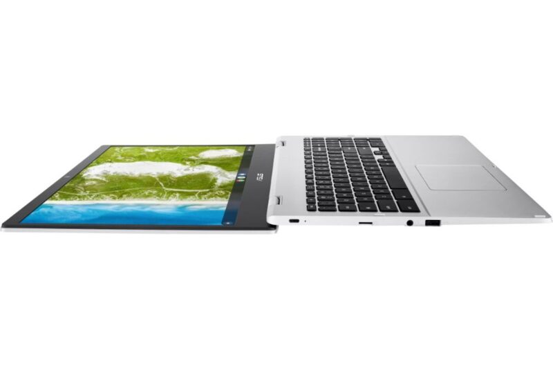 ASUSが新しい15.6インチの｢Chromebook CX1(CX1500CKA)｣を発売。現行のアップグレードモデル