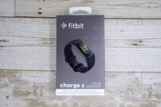 ｢Fitbit Charge 5｣にスマホとの接続が勝手に切断され、再接続できない問題が発生中
