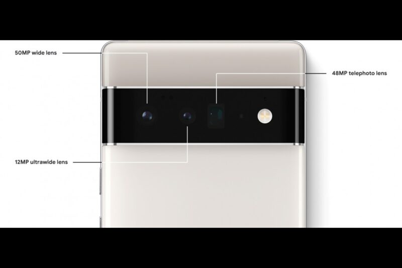 ｢Pixel 6｣の新たにリークされた画像ではワイヤレス充電器(Pixel Stand)も発表される可能性を示唆