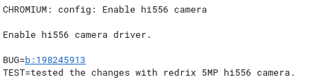 ｢HP Elite c1030 Chromebook(x360 13c)｣の後継モデル｢Redrix｣の一部機能が明らかになりました