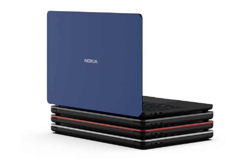 ノキアのWindowsノートPC｢Nokia PureBook Pro｣シリーズがグローバルで発表