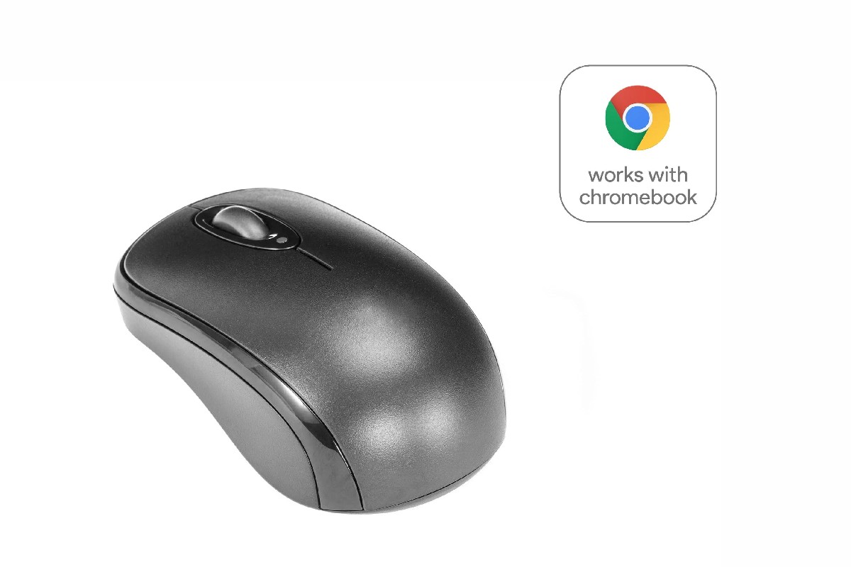 CTLがChromebook向けのワイヤレスキーボードとマウスを海外で発表