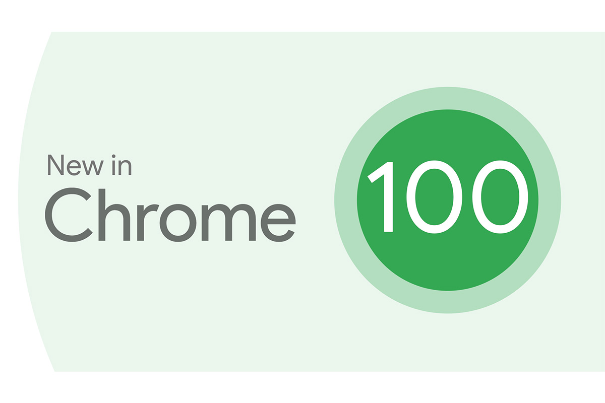 chrome-v100-update